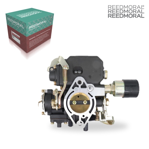 LDH108H-1 REEDMORAL Carburetor Assembly 113 main view