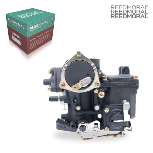 LDH108H-1 REEDMORAL Carburetor Assembly 113 detail view 2