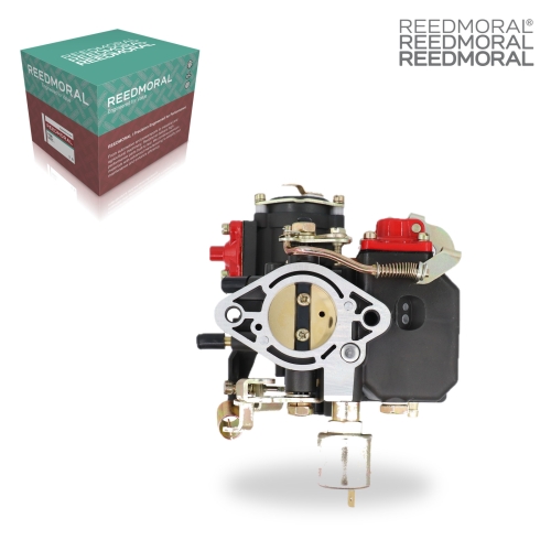 LDH108H REEDMORAL Carburetor Assembly 113 main view