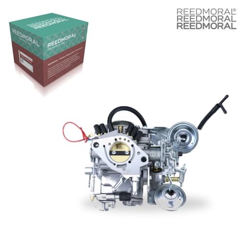 LDH131B REEDMORAL Carburetor Assembly 13200-82980 main view