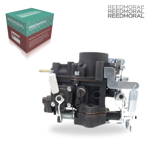 LDH151AH REEDMORAL Carburetor Assembly M1770/05 detail view 2