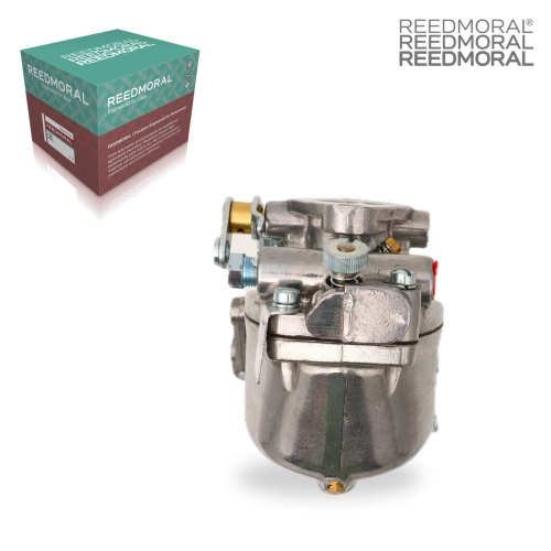 LDH153F REEDMORAL Carburetor Assembly 1703-0000 detail view 2