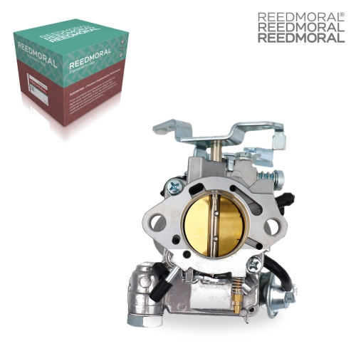 LDH156A REEDMORAL Carburetor Assembly LDH156A main view