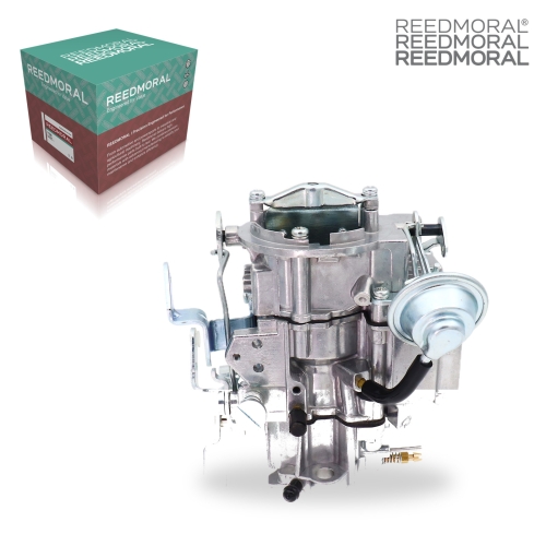 LDH156A REEDMORAL Carburetor Assembly LDH156A detail view 2