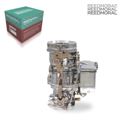 LDH157B REEDMORAL Carburetor Assembly 97 detail view 2