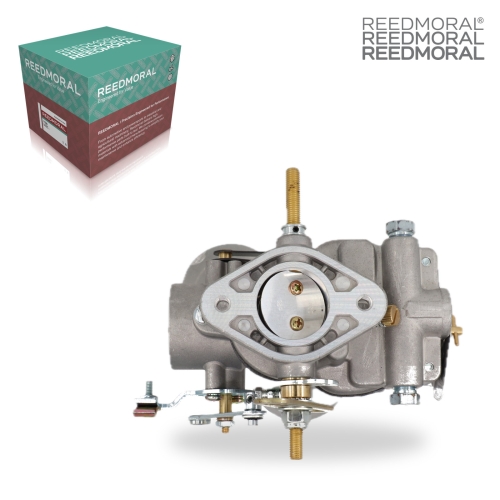 LDH158CX REEDMORAL Carburetor Assembly 12522 main view