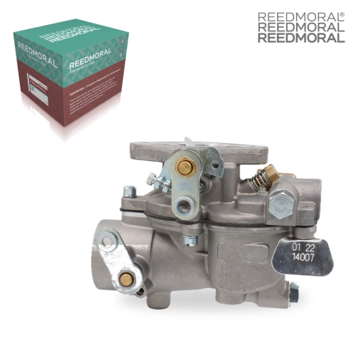 LDH158E REEDMORAL Carburetor Assembly 14007 main view