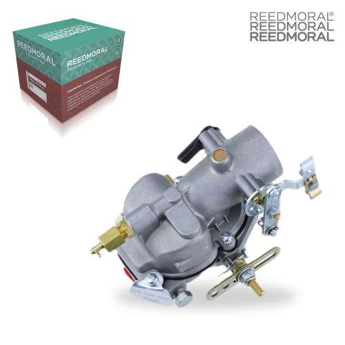 LDH158F REEDMORAL Carburetor Assembly TSX714 detail view 2