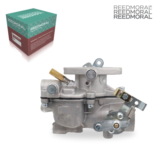 LDH158J REEDMORAL Carburetor Assembly 6598372/13805/68-7/13805A main view