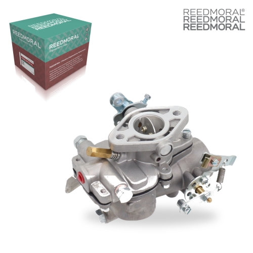 LDH158J REEDMORAL Carburetor Assembly 6598372/13805/68-7/13805A detail view 2