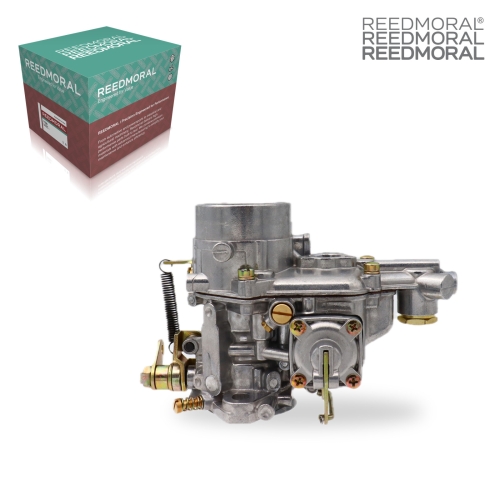 LDH163 REEDMORAL Carburetor Assembly 43-1016-1 main view
