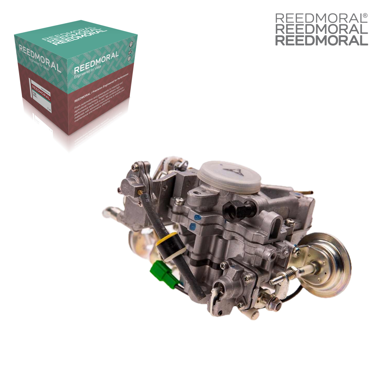LDH165C REEDMORAL replacement part with red green packaging detail view 4