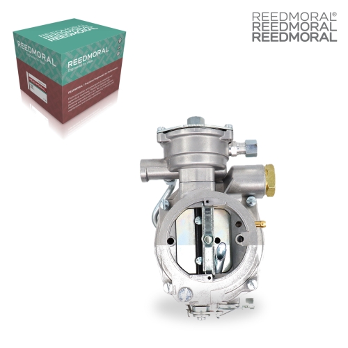 LDH166A REEDMORAL Carburetor Assembly LDH166A main view