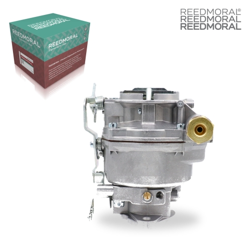 LDH166D REEDMORAL Carburetor Assembly 7026017 detail view 2