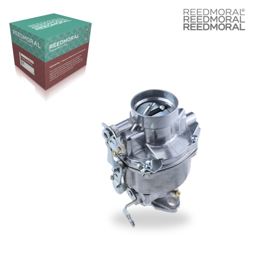 LDH166K REEDMORAL Carburetor Assembly 7002051 main view