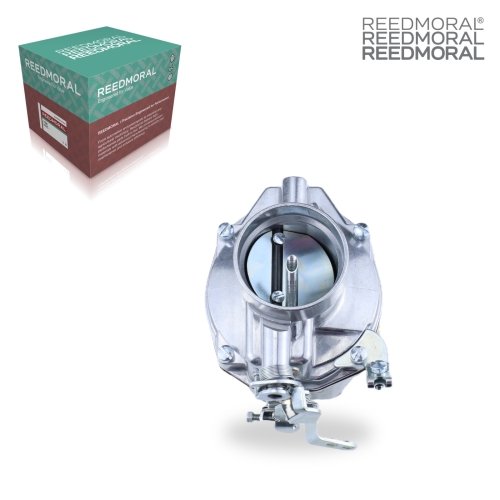 LDH166K REEDMORAL Carburetor Assembly 7002051 detail view 2