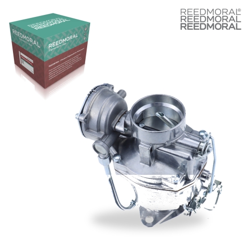 LDH166M REEDMORAL Carburetor Assembly 7003536 main view