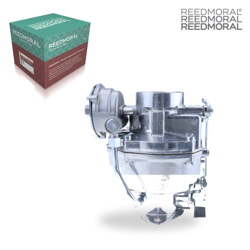 LDH166M REEDMORAL Carburetor Assembly 7003536 detail view 2