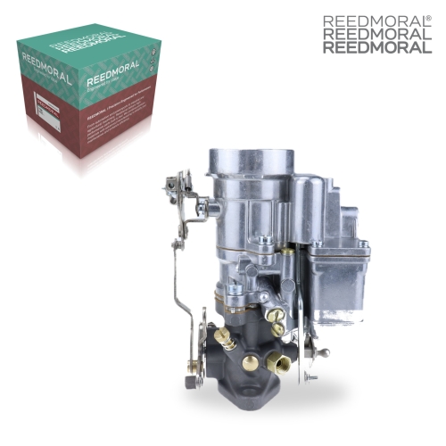 LDH168 REEDMORAL Carburetor Assembly CJ2A main view