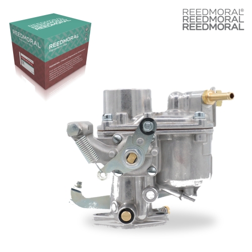 LDH169 REEDMORAL Carburetor Assembly 26 main view