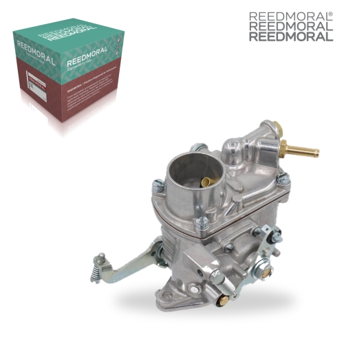 LDH169 REEDMORAL Carburetor Assembly 26 detail view 2