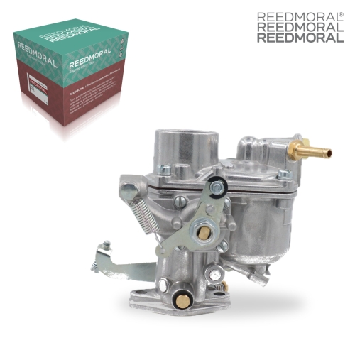 LDH169A REEDMORAL Carburetor Assembly 28 main view