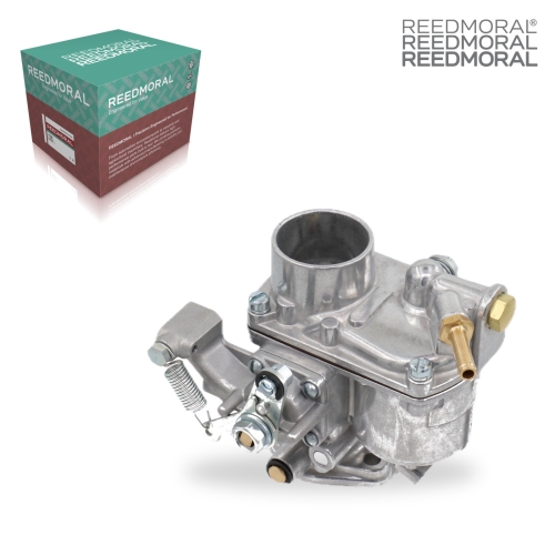 LDH169A REEDMORAL Carburetor Assembly 28 detail view 2