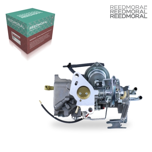 LDH172 REEDMORAL Carburetor Assembly 16010-FU400 main view