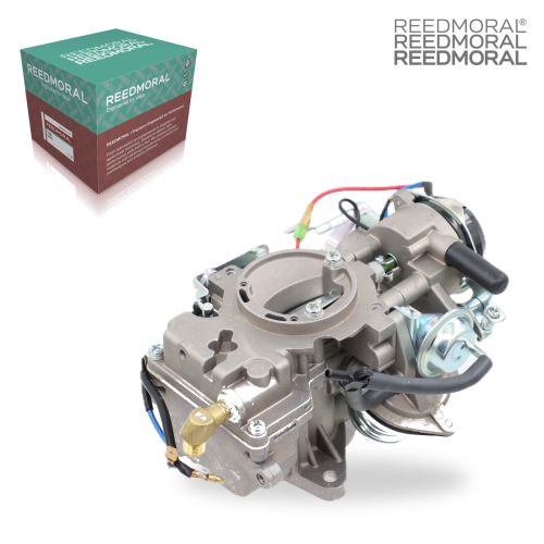 LDH172A REEDMORAL Carburetor Assembly 16010-50K00 main view