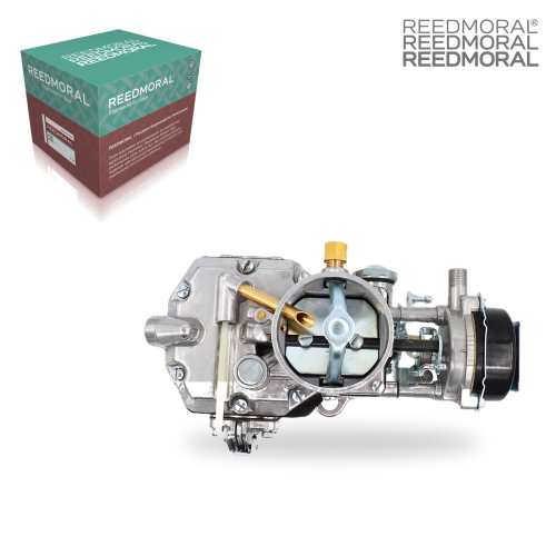 LDH178B REEDMORAL Carburetor Assembly LDH178B detail view 2