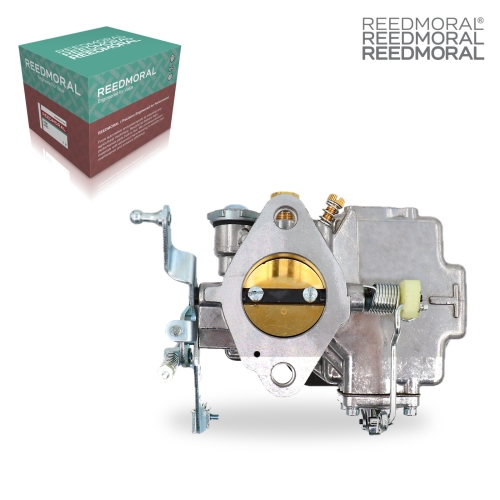 LDH178C REEDMORAL Carburetor Assembly LDH178C main view