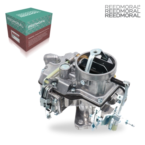 LDH178C REEDMORAL Carburetor Assembly LDH178C detail view 2