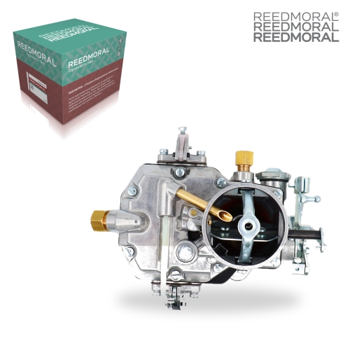 LDH178D REEDMORAL Carburetor Assembly LDH178D main view