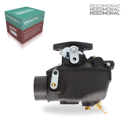 LDH179 REEDMORAL Carburetor Assembly 226258 226275 231431 70226258 70226275 70231431 detail view 2