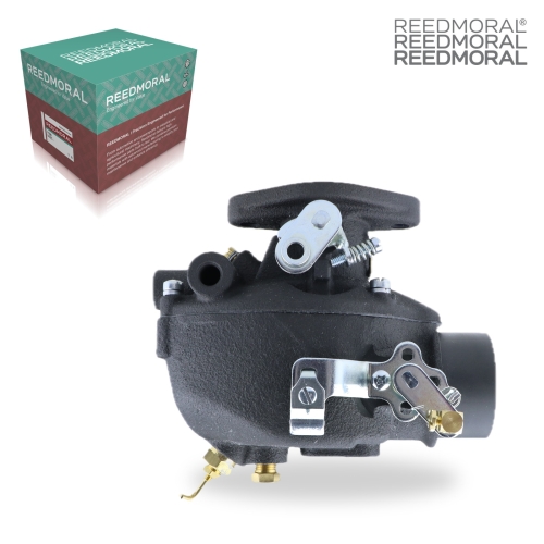 LDH179A REEDMORAL Carburetor Assembly JDS3574 main view