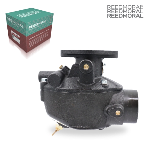 LDH180 REEDMORAL Carburetor Assembly 310015 main view