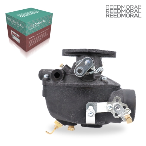 LDH180A REEDMORAL Carburetor Assembly AM3061T main view