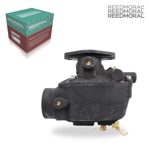 LDH180A REEDMORAL Carburetor Assembly AM3061T detail view 2