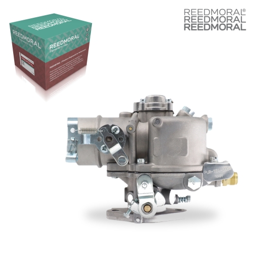 LDH185 REEDMORAL Carburetor Assembly 1103-0004 13914 main view