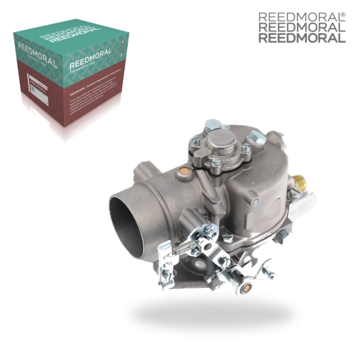 LDH185 REEDMORAL Carburetor Assembly 1103-0004 13914 detail view 2