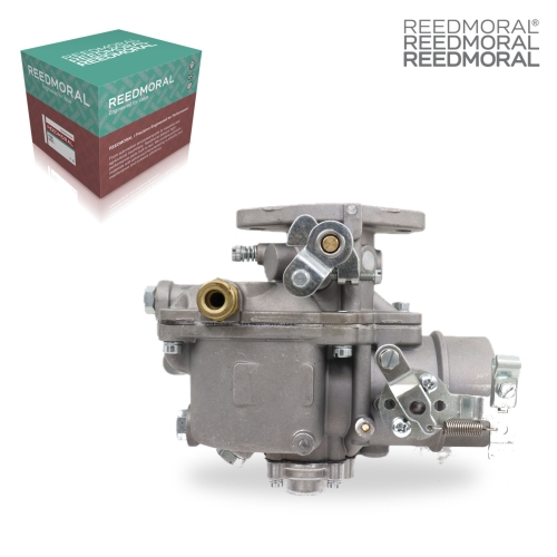 LDH185B REEDMORAL Carburetor Assembly 13913B main view