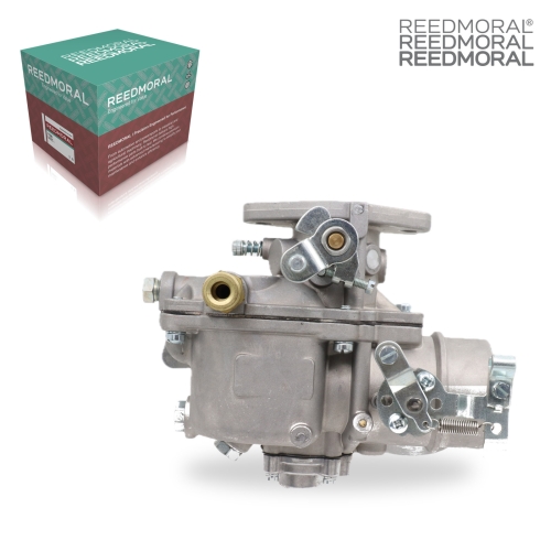 LDH185E REEDMORAL Carburetor Assembly 13912A main view