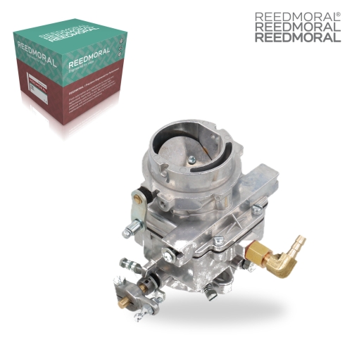 LDH187 REEDMORAL Carburetor Assembly 14047C/IHS377 3045515R92 main view