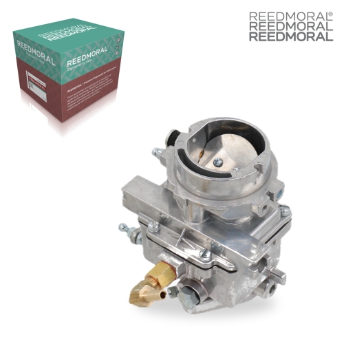 LDH187 REEDMORAL Carburetor Assembly 14047C/IHS377 3045515R92 detail view 2