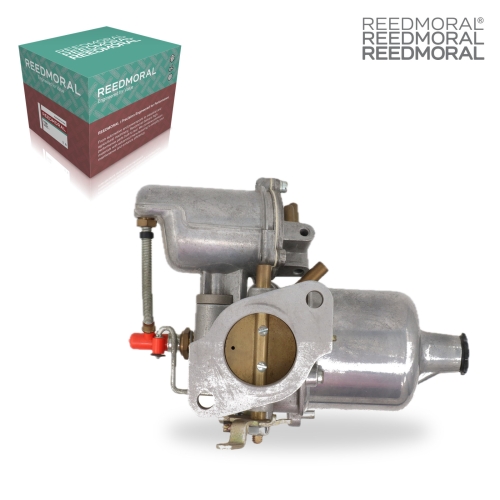 LDH188 REEDMORAL Carburetor Assembly LDH188 detail view 2