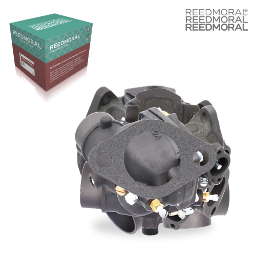 LDH193 REEDMORAL Carburetor Assembly 352063R91 main view