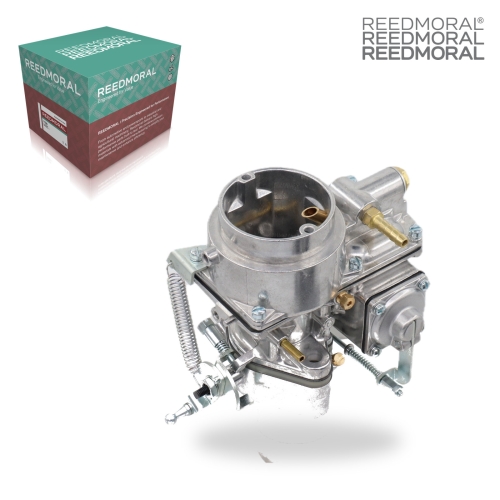 LDH195 REEDMORAL Carburetor Assembly 43-4400-5 main view