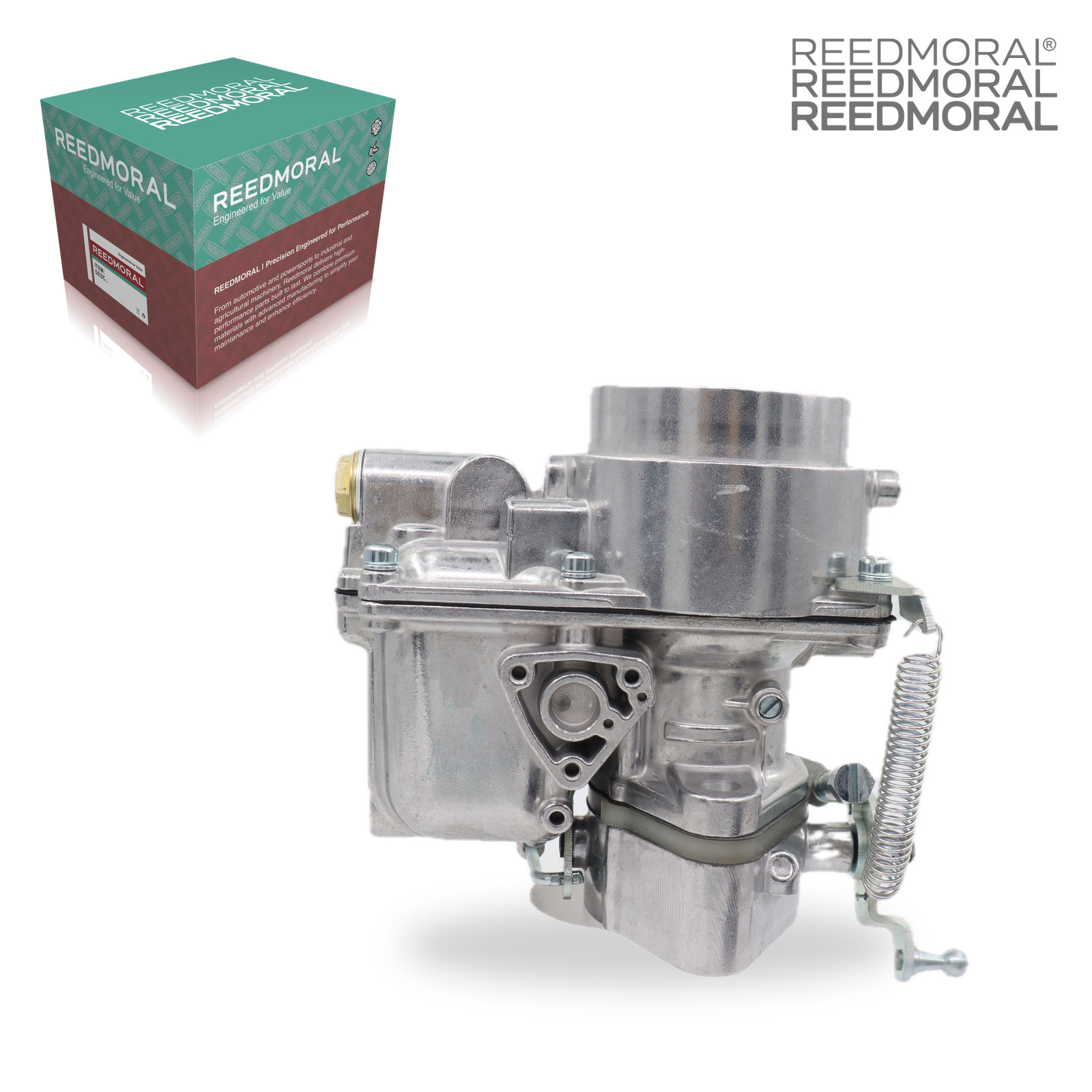 LDH195 REEDMORAL replacement product detail view 2