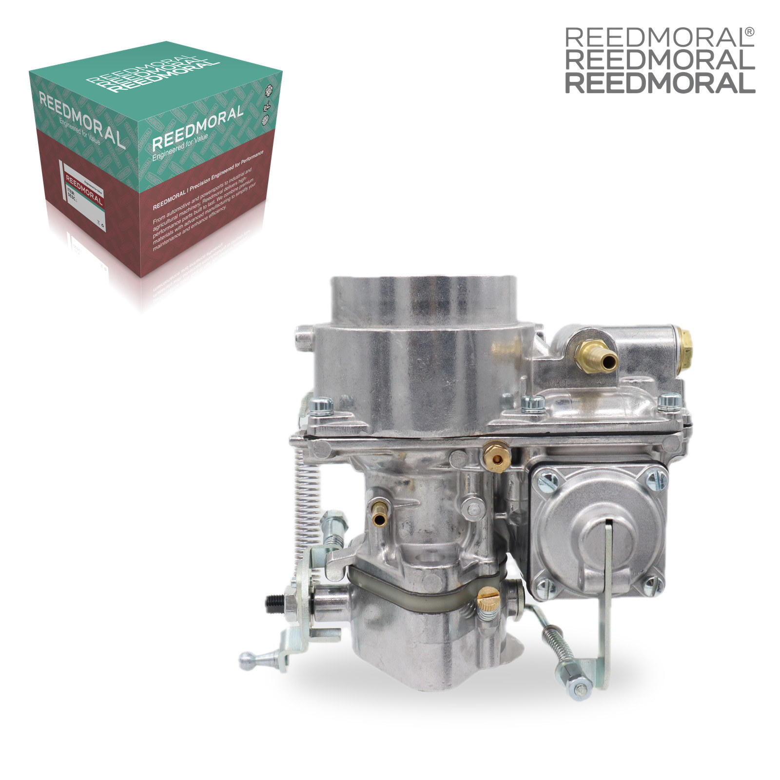 LDH195 REEDMORAL replacement product detail view 3
