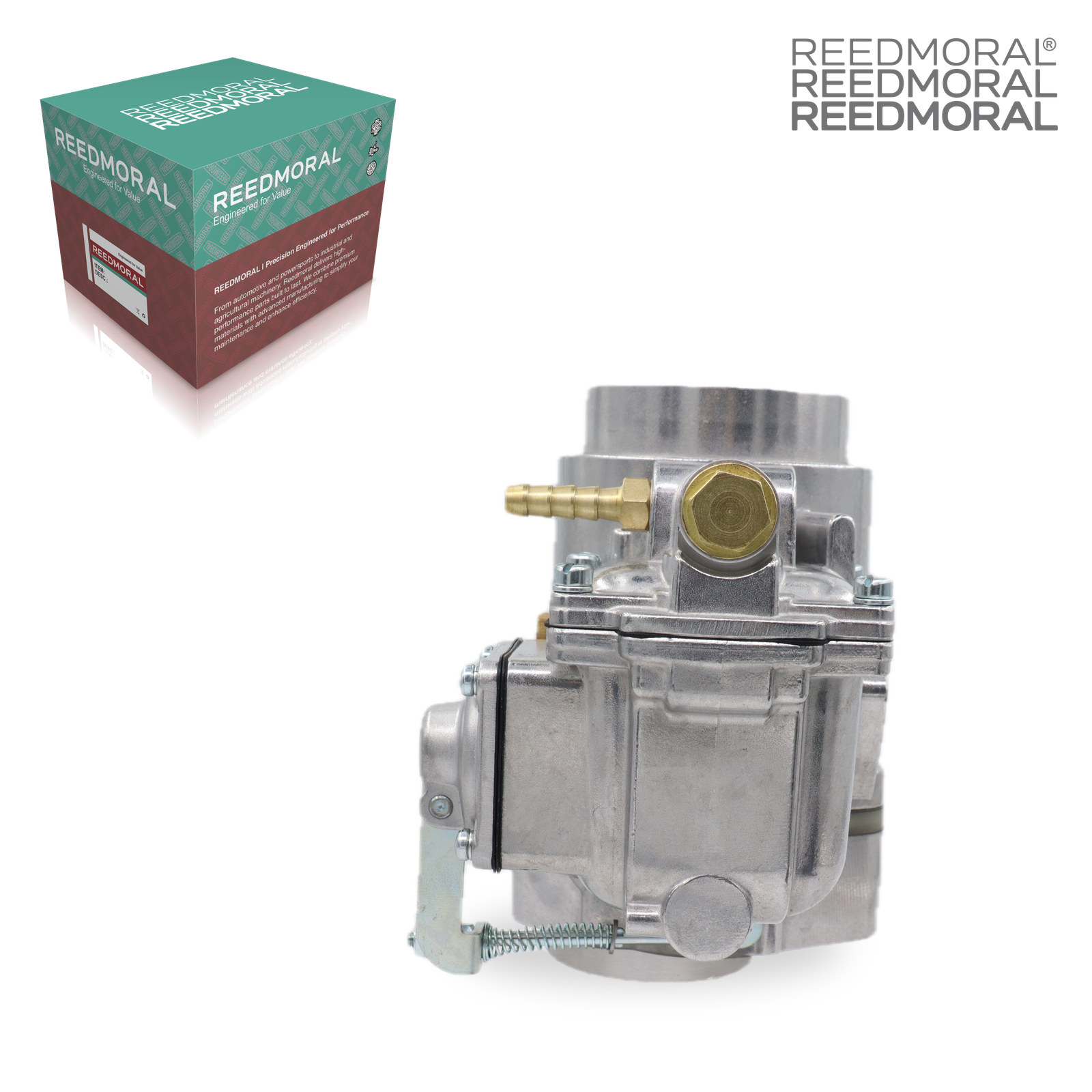LDH195 REEDMORAL replacement product detail view 4